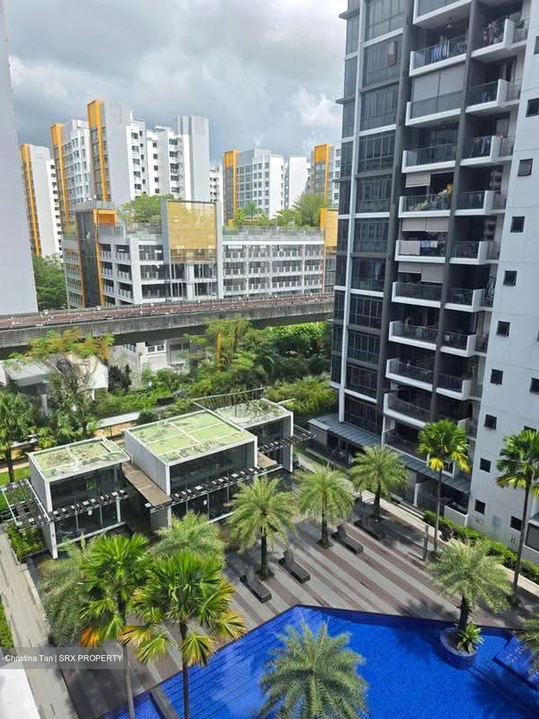 La Fiesta (D19), Condominium #638697761